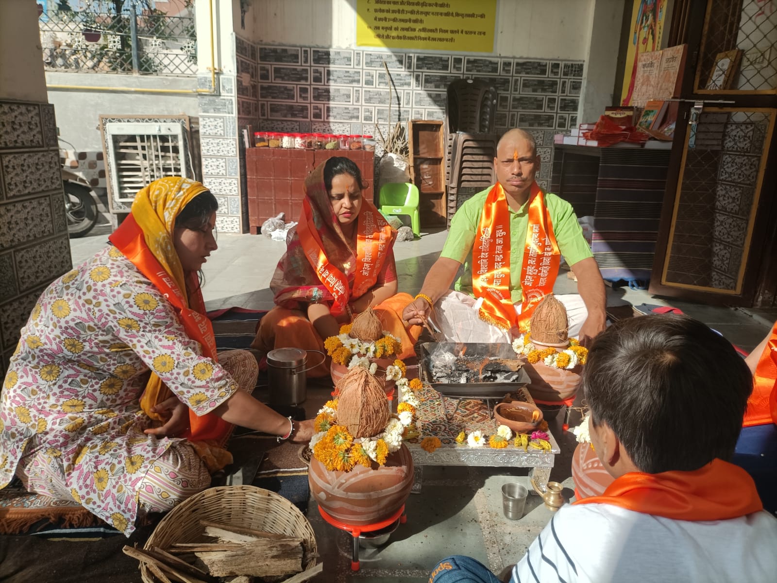 Arya Samaj Ajmer Gallery